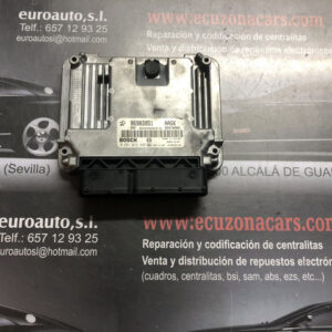 0 281 015 445 0281015445