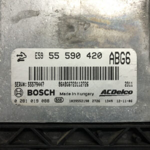 0 281 019 088 0281019088