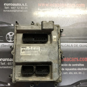 0 281 020 067 0281010067