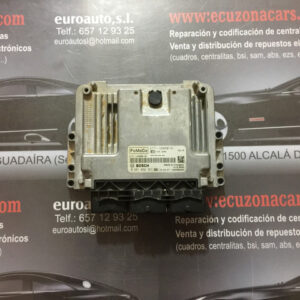 0 281 032 351 0281032351