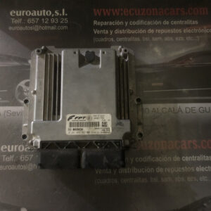 0 281 032 557 0281032557 5801919281 centralita de motor iveco daly bosch edc17c69 bosch edc17c69 0281031914 0281032557