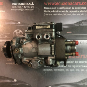 0 470 004 006 0470004006 bomba inyectora ford focus 1 8 tddi