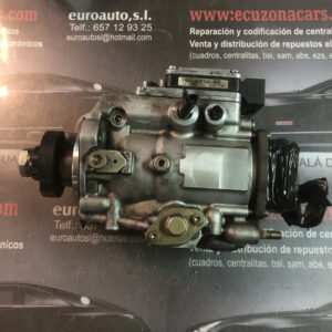 0 470 504 040 0470504040 bmba inyectora opel vectra 1