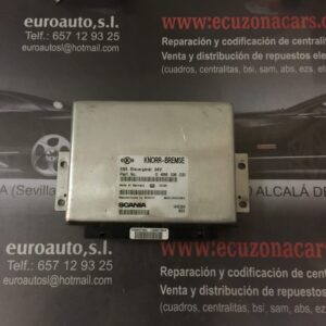 0 486 106 021 0486106021 unidad ebs scania knorr bremse