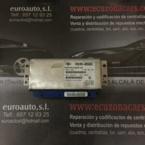 0 486 107 002 0486107002 50408 9275 504089275 centralita abs iveco eurocargo knorr bremse abs