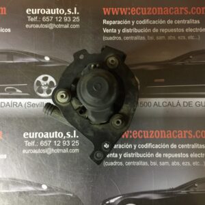 Bomba de aire secundario 0580000023 0 580 000 023