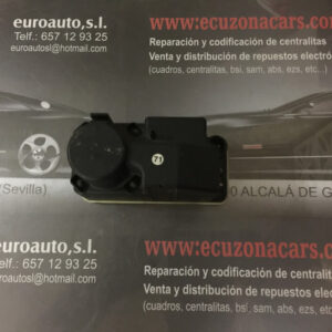 000 800 11 48 bomba de cierre centralizado mercedes benz clase c e w202 w210