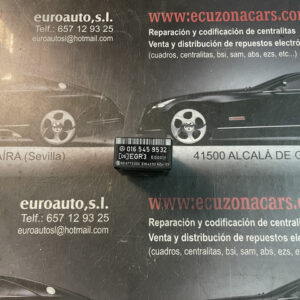 016 545 95 32 0165459532 89 8773 000 898773000 sw4393 rele egr