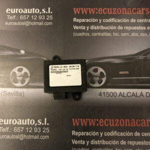 026 545 17 32 0265451732 caja inmobox mercedes benz sprinter vito w905 w638