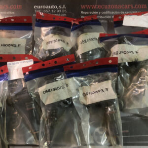 038 130 073 f 038130073f inyeectores grupo vag 1 9 tdi seat leon audi a4 audi a 3