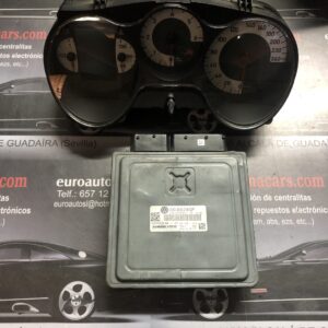 03g 906 018 gp 5wp45632aa