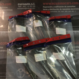 0445110064 3380027010 inyectores kia carens 2 0 crdi