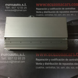 05107086ah 36670i digital sound infiniti lancia voyager amplificador de sonido