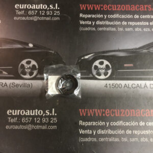 070 103 407 070103407 touareg v10 5 0 ayh