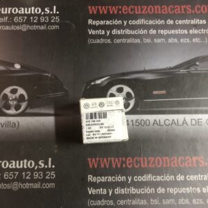 07z 109 222 07z109222 touareg v10 ayh