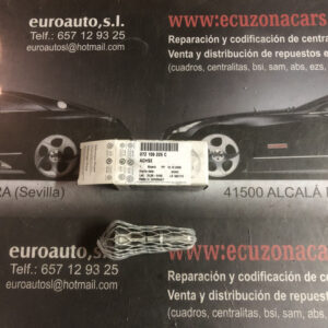 07z 109 225 c 07z109225c tipo ayh 1