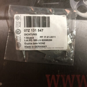 07z 131 547 07z131547 touareg v10 5 0 rhy