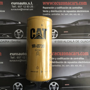 1r 0739 1r0739 oil filter carterpillar cat