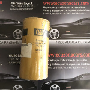 133 5673 1335673 fuel water separator carterpillar cat made in usa
