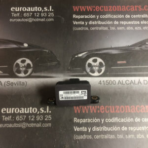 13505725 be30k01yjn 10 1701 0725 3 aa 10170107253aa sensor de esp opel insignia