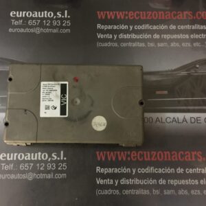 1364166 d78052 226408 unidad de control vic daf