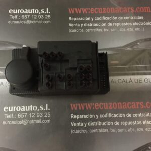 140 800 10 48 1408001048 0 132 006 30 24 01320063024 bomba de cierre centralizado mercedes benz clase s w140