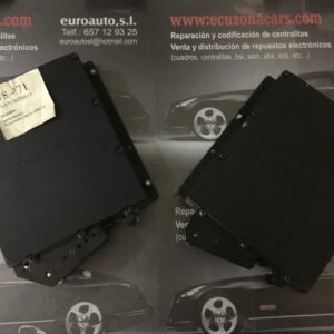 1434153 99 46 226 9946226 control unit retarder scania