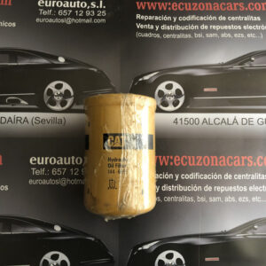 144 6691 1446691 hydraulic oil filter carterpillar cat