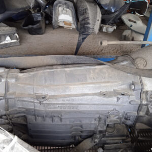 164 271 15 01 1642701501 caja de cambios mercedes benz clase r ml gl w164