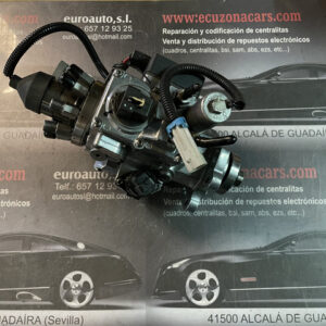 19209057 bomba inyectora gm v8 2