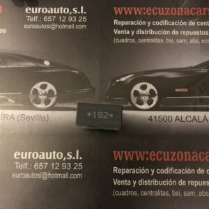 1j0 955 531 1j0955531 rele grupo vag 2