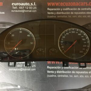 1k0920852j 1k0 920 852 j