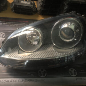 1k6 941 031 1k6941031 0 301 212 271 0301212271271 faro de xenon izquierdo golf 5 jetta bora