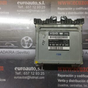 Centralita mercedes ml 0225455732 00 022 545 57 mercedes ml 0225455732 00 022 545 57 32 00 412229021006 412 229 021 006