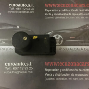 202 800 16 48 2028001648 0 132 006 349 0132006349 bomba de cierre centralizado mercedes benz clase c w202