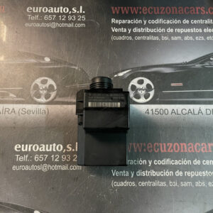 203 545 03 08 2035450308 unidad ezs bombin de arranque mercedes benz clase c w203