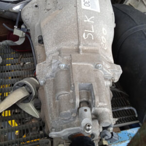 2032600701 630 20326007010156589104 caja de cambios manual mercedes benz slk w170