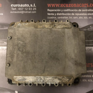 20577132 p02 81139b 20577132 00927752 3505 centralita de motor volvo