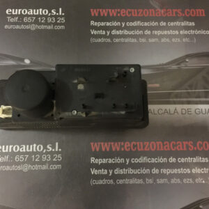 208 800 09 48 2088000948 0 132 006 356 0132006356 bomba de cierre centralizado mercedes benz clk w208