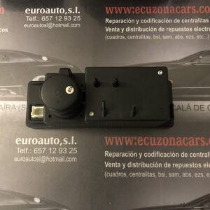 210 800 00 48 2108000048 0 132 006 338 0132006338 bomba de cierre centralizado mercedes benz clase e w210