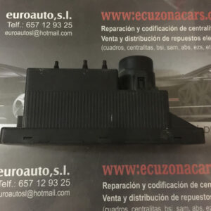210 800 01 48 2108000148 0 132 006 339 0132006339 bomba de cierre centralizado mercedes benz clase e w210