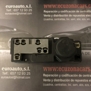 210 800 11 48 2108001148 007 828 20 00782820 02299116 80 03402 bomba de cierre centralizado mercedes benz clase e w210
