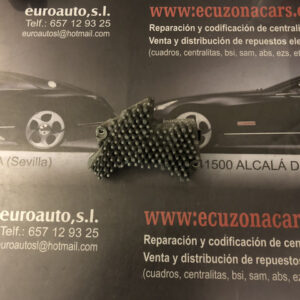 210 820 62 10 2108206210 9016439 9 140 010 343 9140010343 resistencia de calefaccion mercedes bez clase e w210