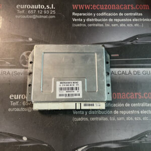 219 545 06 32 2195450632 00005537a6 unidad de suspension mercedes benz cls w219 suspension neumatica