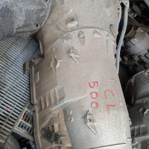 220 270 11 00 2202701100 7226330 2283849 caja de cambios mercedes benz cl 500 w215