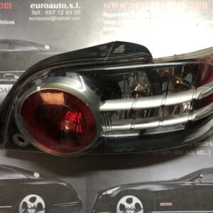 Piloto trasero izquierdo mazda rx8