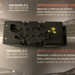 220 800 05 48 2208000548 0 132 006 361 0132006361 bomba de cierre centralizado mercedes benz clase s w220