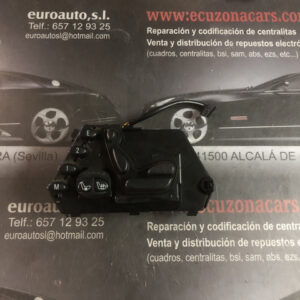 220 821 93 51 2208219351 03 4630 01 03463001 hw05 sw04 unidad de control de puerta lado derecho acompañante mercedes benz clase sw220 s320 s400 s500 s600