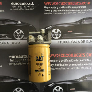299 8229 2998229 fuel filter carterpillar cat
