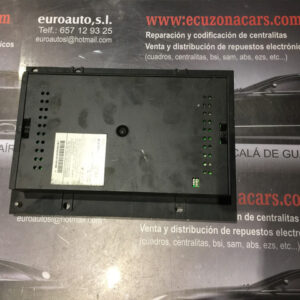 30679174 3067224b02 b 3067224b02b amplificador de sonido volvo
